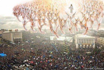 У Тернополі пам’ять Героїв Небесної Сотні вшанують смолоскипною ходою