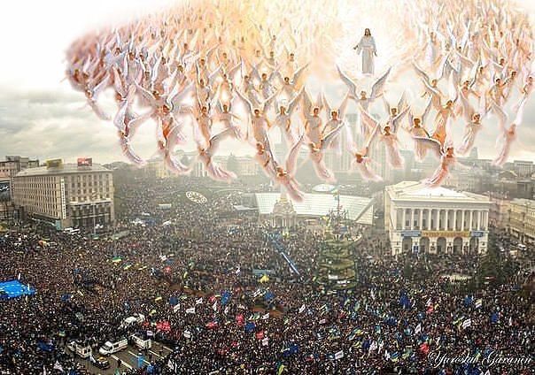 У Тернополі пам’ять Героїв Небесної Сотні вшанують смолоскипною ходою