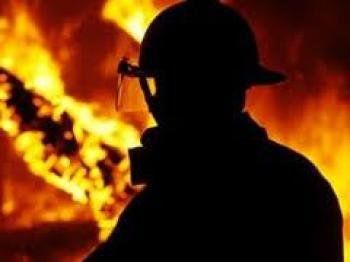 Чортківські пожежні врятували від вогню три будівлі