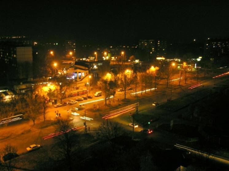 У Тернополі на 30 вулицях оновлять зовнішнє освітлення (ПЕРЕЛІК)