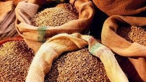 На Борщівщині “підприємливі” злодюги викрали в господаря зерно