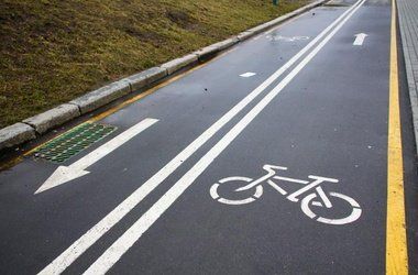 До 2020 року в Тернополі розвиватимуть велосипедну інфраструктуру