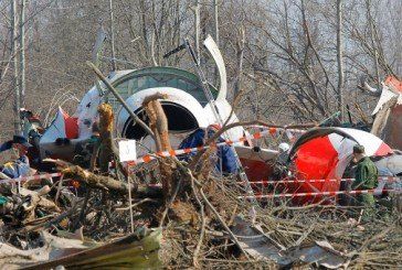 Польща назвала терактом авіакатастрофу з Качинським