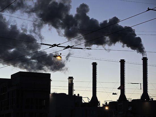 Забруднене повітря щороку забирає життя семи мільйонів людей на Землі
