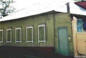 Дикість: у Росії знесли будинок, де жив Тарас Шевченко