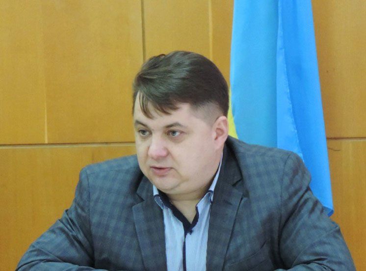 Віктор Овчарук: «Профтехосвіта області повинна йти у ногу з часом»