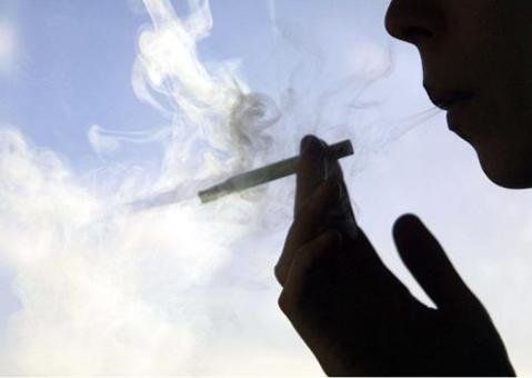 Штраф за цигарку: де тернополянам курити заборонено?