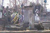 У Тернополі - добровільний збір коштів на утримання міських кладовищ