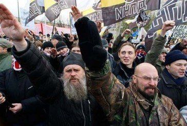 Московію перетворюють на фашистську державу