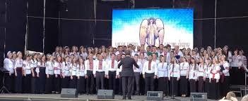 30 хорових колективів приїдуть до Тернополя на фестиваль духовної пісні «Я там, де є благословіння» (ПРОГРАМА)