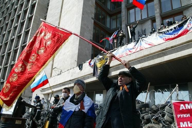 У МінАТО – за повернення соцвиплат на окупованому Донбасі