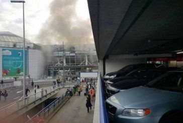 50 співробітників аеропорту Брюсселя симпатизують терористам