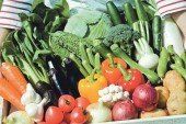 Гайда на ринок: чим корисні сезонні овочі та фрукти?