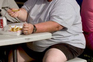 У світі – епідемія ожиріння