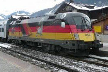 Вагони для жінок з’являться у потягах Німеччини