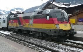 Вагони для жінок з’являться у потягах Німеччини