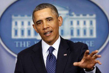 Обама впевнений: американцям заздрить увесь світ