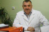 Тернопільського військового медика Михайла Стасіва поховають на Алеї Героїв