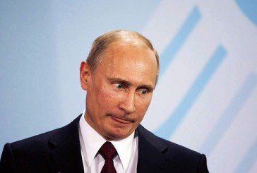 Соцмережі злили список двійників Путіна (фото)