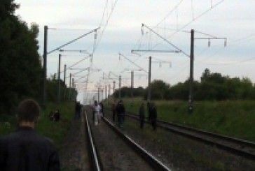 Поліцейські встановили особу загиблої жінки, яку на Зборівщині збив швидкісний потяг «Львів-Москва»