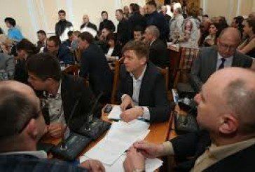Депутати Тернопільської міськради вимагають припинити торгівельні зв’язки з країною-агресором