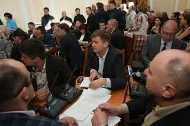 Депутати Тернопільської міськради вимагають припинити торгівельні зв’язки з країною-агресором