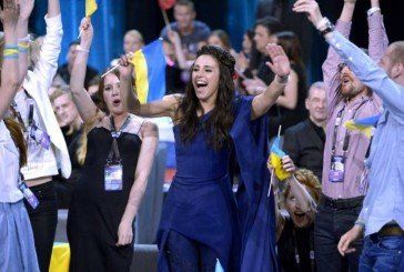 Перемога Джамали на Євробаченні стала тріумфом України у світі