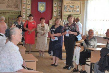 Один із найпопулярніших навчальних закладів Тернополя святкує 50-річний ювілей