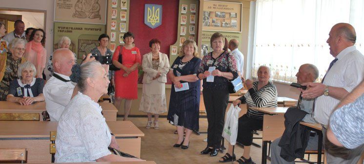 Один із найпопулярніших навчальних закладів Тернополя святкує 50-річний ювілей