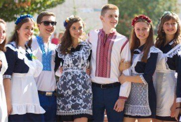 На параді випускників у Тернополі будуть сюрпризи та зіркові гості