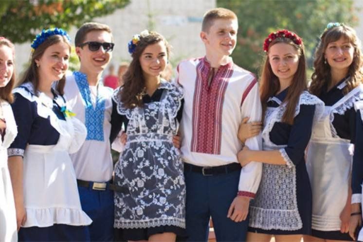 На параді випускників у Тернополі будуть сюрпризи та зіркові гості