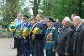 Як Тернопільщина відзначала День пам`яті і примирення (ФОТО)