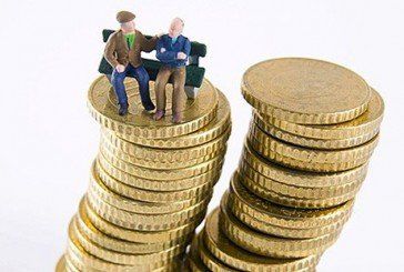 Українці, які повернулися з заробітків, можуть отримувати пенсію в євро