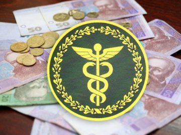 Бюджети Тернопільщини від сплати єдиного податку отримали 220,7 млн грн