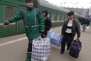 МЗС закликало українців не їхати до Московії - навіть транзитом