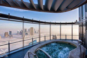 Неймовірна розкіш Дубая в 20 божевільних фото