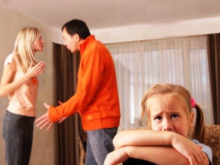 «Ні» – насильству в сім’ї», – кажуть жительки Борщівщини
