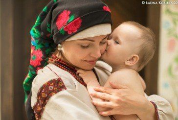 Материнська любов