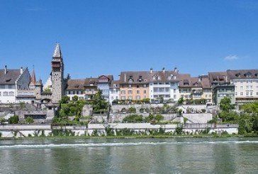 Село мільйонерів у Швейцарії відмовляється приймати біженців