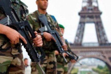 82 охоронців Євро-2016 виявилися потенційними терористами
