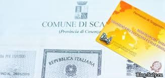 Плату за «пермессо» в Італії повертають