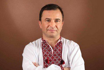 Співак з Тернопільщини Віктор Павлік отримав звання народного артиста України