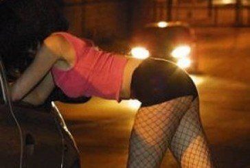 Поліція жорстко взялася за тернопільських проституток