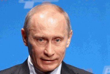 Доки Путін господар Кремля, мир Росії з Україною неможливий 