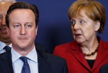Після Brexit: Альбіон і Європа -  в політичному тумані
