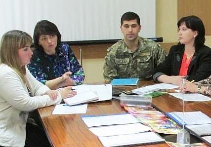На Тернопільщині допомагають колишнім воїнам повернутись у мирне життя (ФОТО)