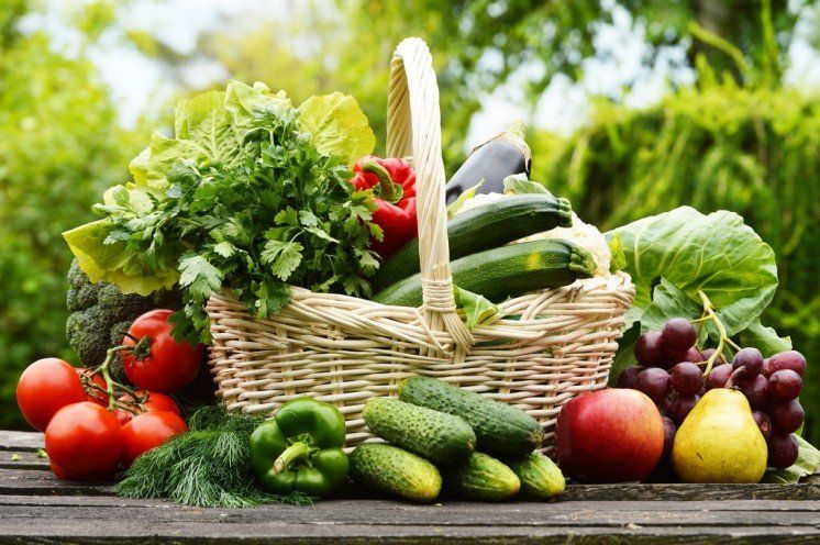 Рятуємо овочі без хімії