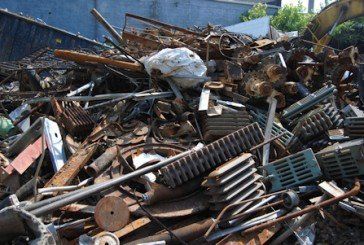 Тернопільські оперативники викрили крадія металевих решіток та велосипеда