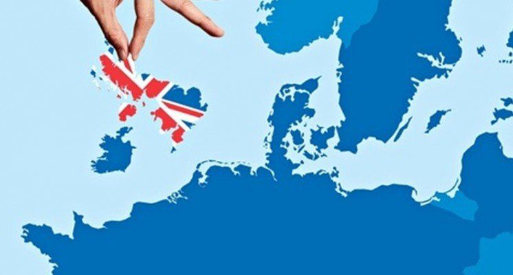 Велика Британія може й не вийти з ЄС