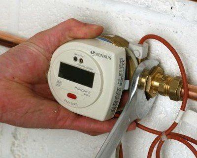 У Тернополі понад 700 будинків потребують встановлення лічильників тепла